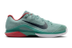 Nike Court Air Zoom Vapor 12 Cannon Adobe HC (FV5552-004) türkis 2