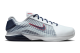 Nike NikeCourt Air Zoom Vapor 12 Hypersmash (HJ0549 100) weiss 2