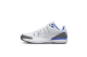 Nike Zoom Vapor AJ3 Racer Blue (DV9367-100) weiss 1