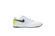 Nike Court Air Zoom Vapor HC X (AA8030-107) weiss 3
