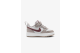 Nike COURT BOROUGH ESSENTIAL (IQ2727-001) marrone 1