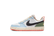 Nike Court Borough Low 2 Alabaster Speckled (DX6052 101) bunt 5
