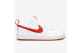 Nike Court Borough Low 2 (BQ5448-103) weiss 3