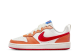 Nike Court Borough Low 2 GS (BQ5448-119) bunt 2