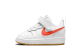 Nike Court Borough Low 2 TD (BQ5453-114) weiss 2