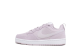 Nike Court Borough Low 2 (CD6144-500) pink 2