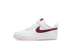Nike Court Borough Low 2 (BQ5451-120) weiss 3
