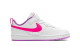 Nike Court Borough Low 2 (BQ5451-111) weiss 2