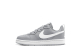 Nike Court Borough Low 2 Gray (bq5448-008) grau 2