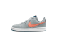 Nike Court Borough Low 2 Grey (BQ5448-009) grau 2