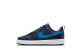 Nike Court Borough Low 2 Navy Blue (BQ5448-403) blau 2