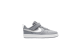 Nike Court Borough Low 2 Wolf Grey (BQ5451-008) grau 3
