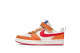 Nike Court Borough Low 2 Sail Hot Curry (BQ5451 119) bunt 2