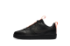 Nike Court Borough Low 2 SE (CT3964-001) schwarz 2