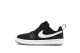 Nike Court Borough Low 2 SE (CZ7153-001) schwarz 2