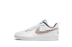 Nike Court Borough Low 2 SE Happy Hoops (DM8096-100) weiss 2