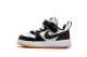 Nike Court Borough Low 2 SE Kumquat (DN1230-100) bunt 3