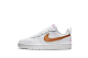 Nike Court Borough Low 2 SE GS Copper Metallic (DQ5979 100) weiss 2