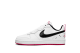Nike Court Borough Low 2 SE Very Berry (DM0110-100) weiss 2