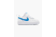 Nike Court Borough Low 2 (BQ5453-123) branco 6
