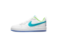 Nike Court Borough Low 2 Teal Blue (BQ5448-105) weiss 2