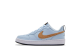 Nike Court Borough Low 2GS Blue (CQ4015-400) blau 2