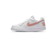 Nike Court Borough Low (845104-101) weiss 5