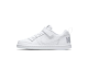Nike Court Borough Low (870025-100) weiss 6