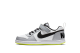 Nike Court Borough Low (870025-104) bunt 6
