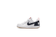 Nike Court Borough Low Blue (870025-105) weiss 1