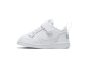 Nike Court Borough Low (870029-100) weiss 5