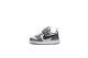 Nike Court Borough Low Grey (870029-006) grau 1