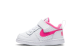 Nike Court Borough Low (870030-100) weiss 2