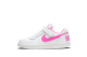 Nike Court Borough Low (870028-100) weiss 6