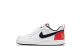 Nike Court Borough Low (DD8495-106) bunt 2