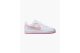 Nike Court Borough Low Recraft GS (DV5456 111) weiss 2
