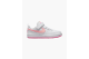 Nike Court Borough Low Recraft Pinksicle (DV5457-111) weiss 3