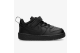 Nike Court Borough Low (DV5458-002) schwarz 5