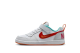 Nike Court Borough Low (FD4636-161) weiss 2