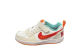 Nike Court Borough Low (FD9914-161) weiss 2