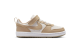 Nike Court Borough (IQ2724-001) beige 1