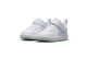 Nike Court Borough Low (IQ6526-100) bianco 2