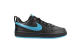 Nike Court Borough Low (IV5820-023) negro 5