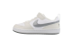 Nike Court Low Borough (IV5829-101) blanco 2