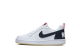Nike Court Borough Low (839985-105) weiss 2
