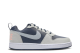 Nike Court Borough Low Premium PREM (861533-400) bunt 2