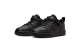 Nike Court Borough Low Recraft (DV5457-002) schwarz 5