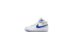 Nike Court Borough Mid 2 (CD7782-113) weiss 2