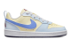Nike Court Borough Low Recraft GS (FV8120 141) bunt 1