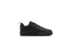 Nike Court Borough Low Recraft GS (DV5456-002) schwarz 3